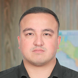 Набиев Акмаль Равшанович