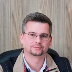 Рыжиченко Вячеслав Радиевич