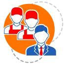 125 Количество сотрудников